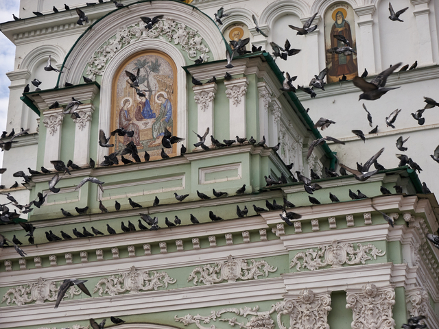 20130611-121154••Sergiyev Posad•MO•Russia